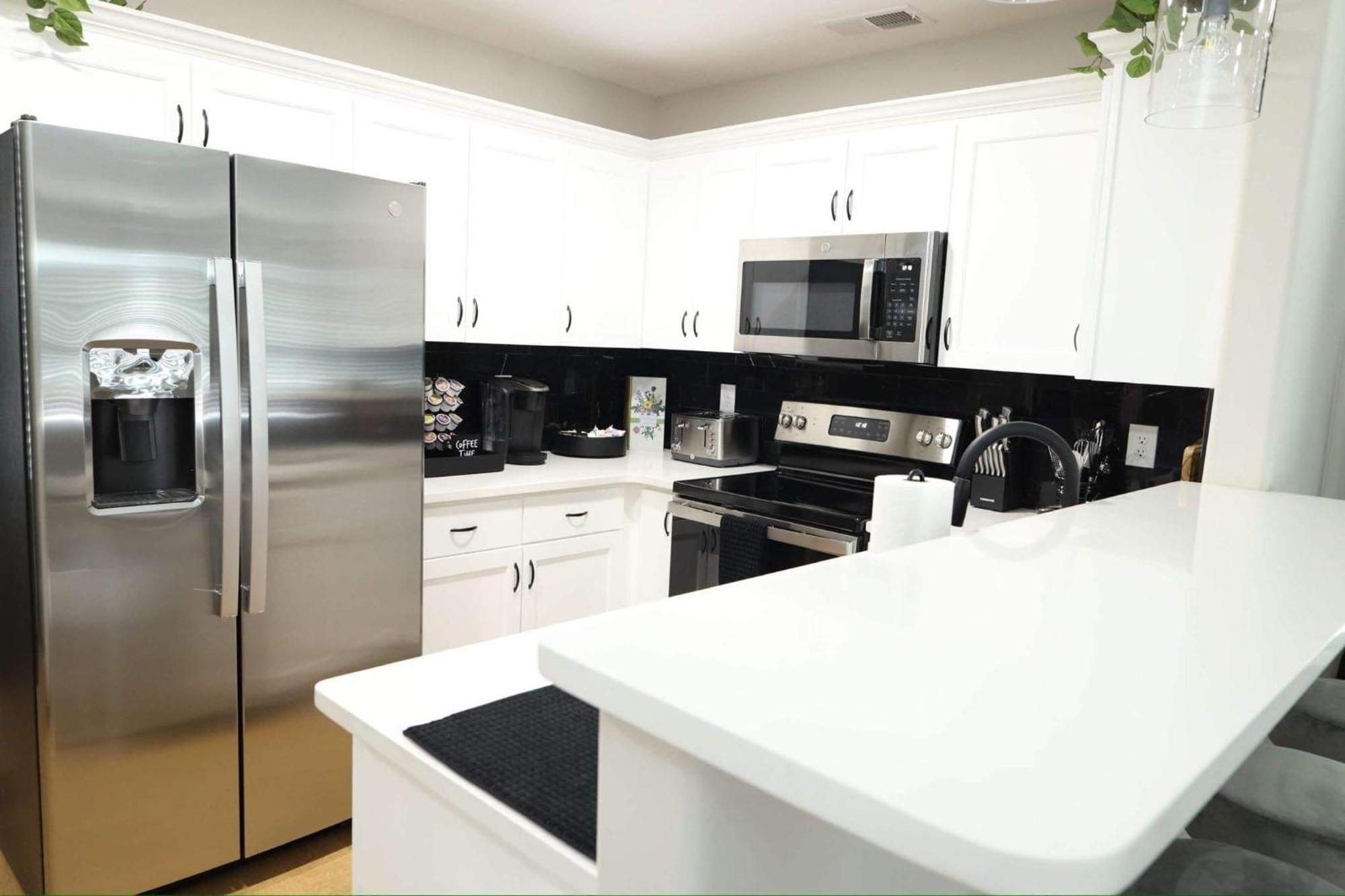 Ev, Family Friendly, Close To Downtown Hébergement de vacances