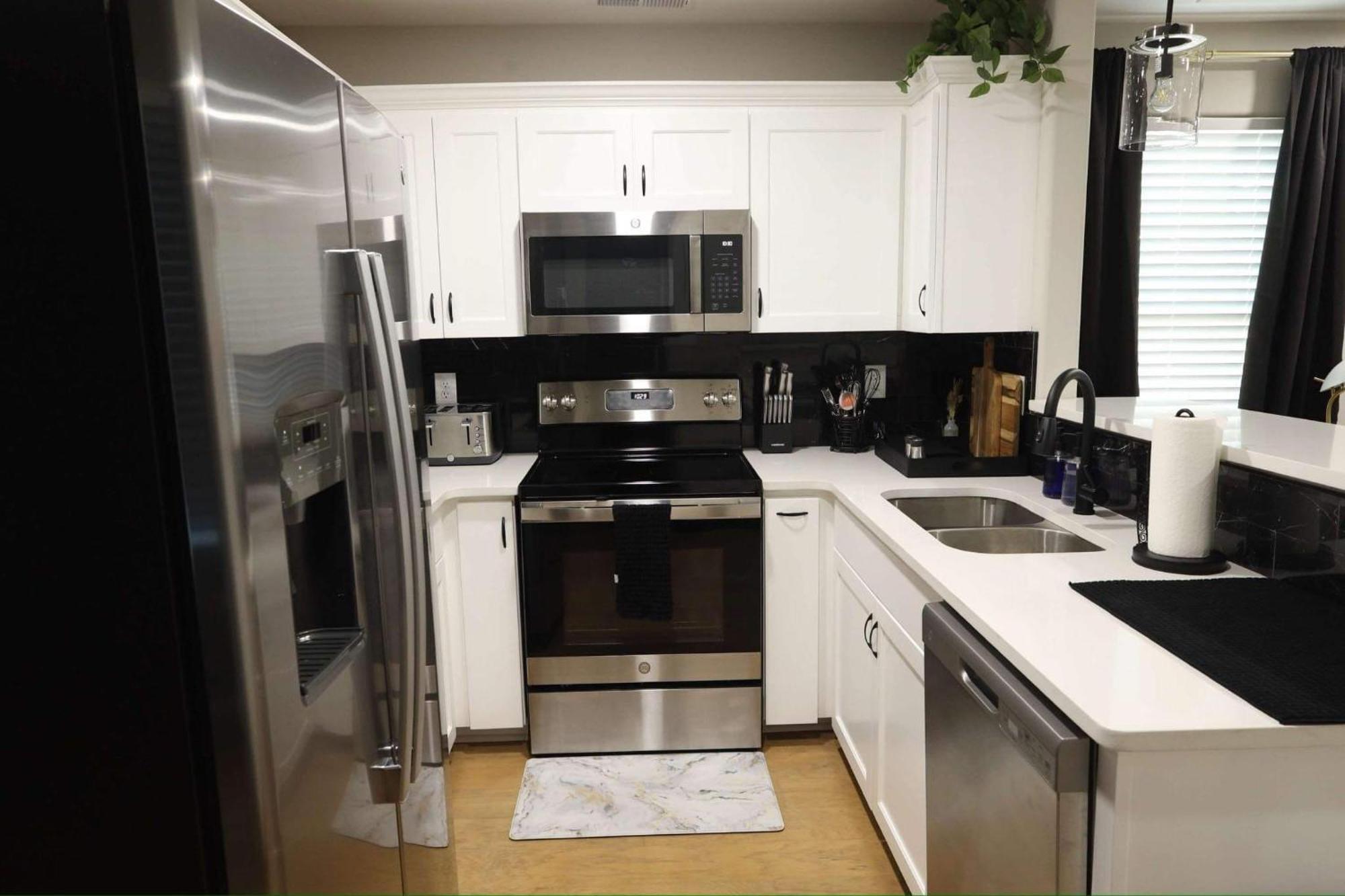 Hébergement de vacances Ev, Family Friendly, Close To Downtown *