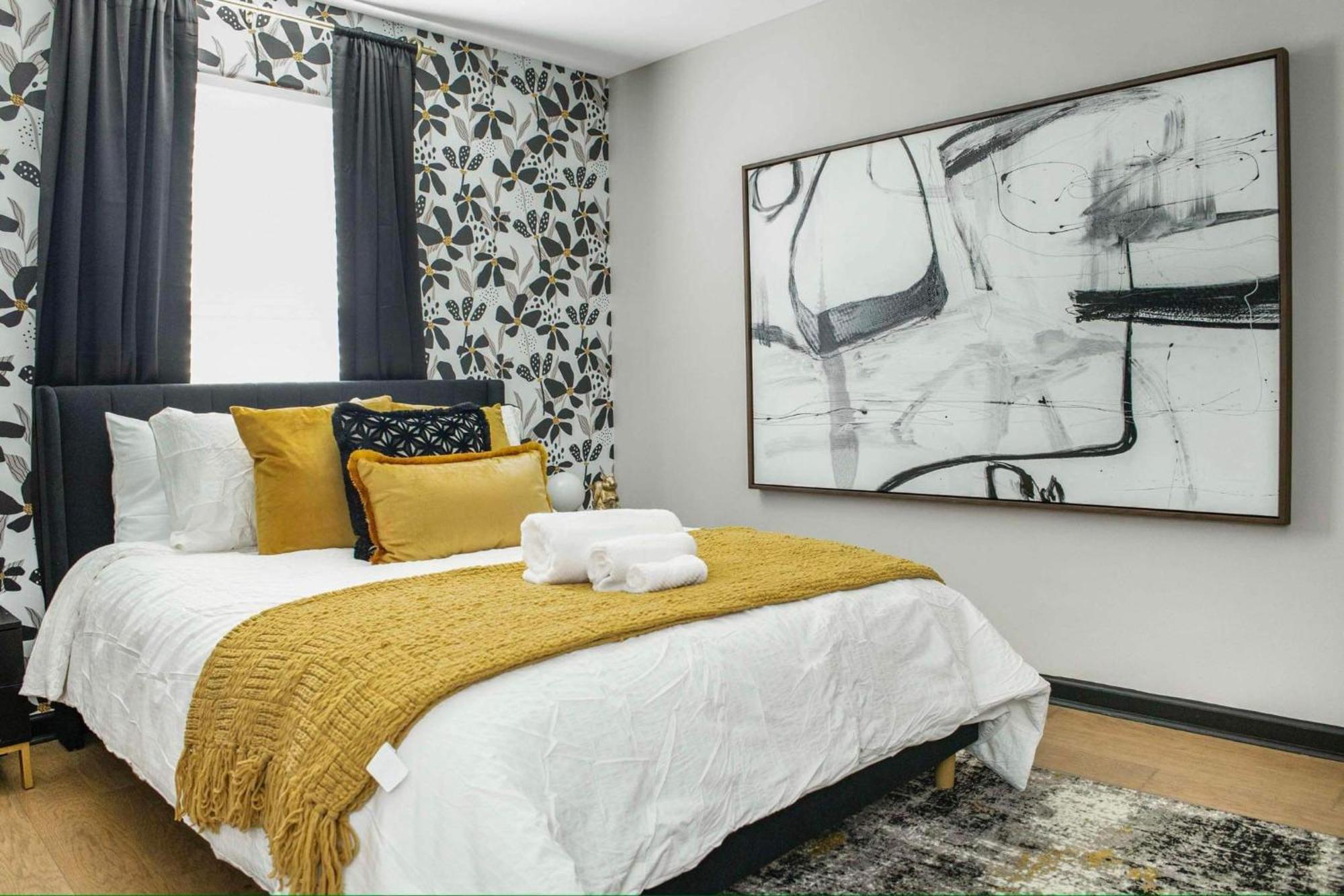 Hébergement de vacances Ev, Family Friendly, Close To Downtown Memphis