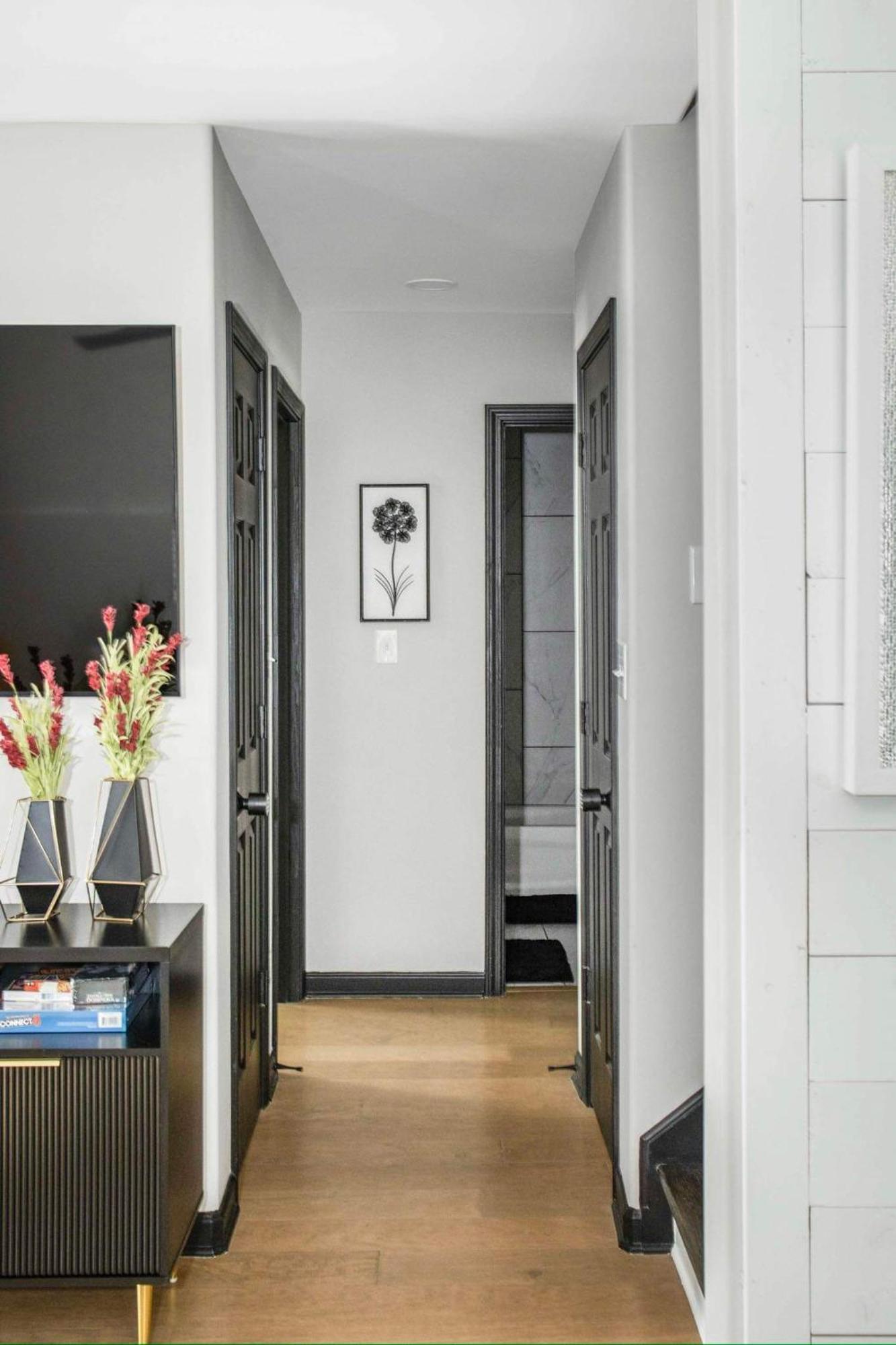 Hébergement de vacances Ev, Family Friendly, Close To Downtown