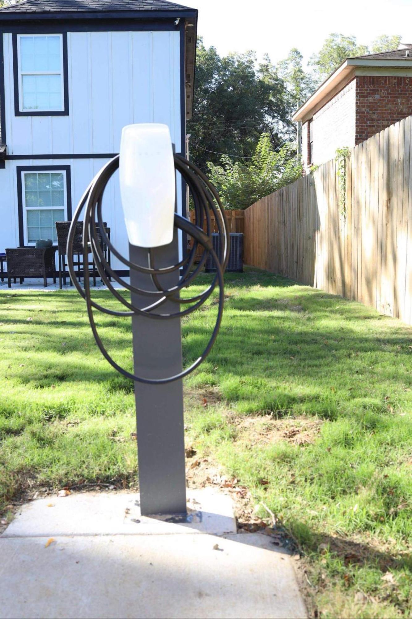 Ev, Family Friendly, Close To Downtown Hébergement de vacances *
