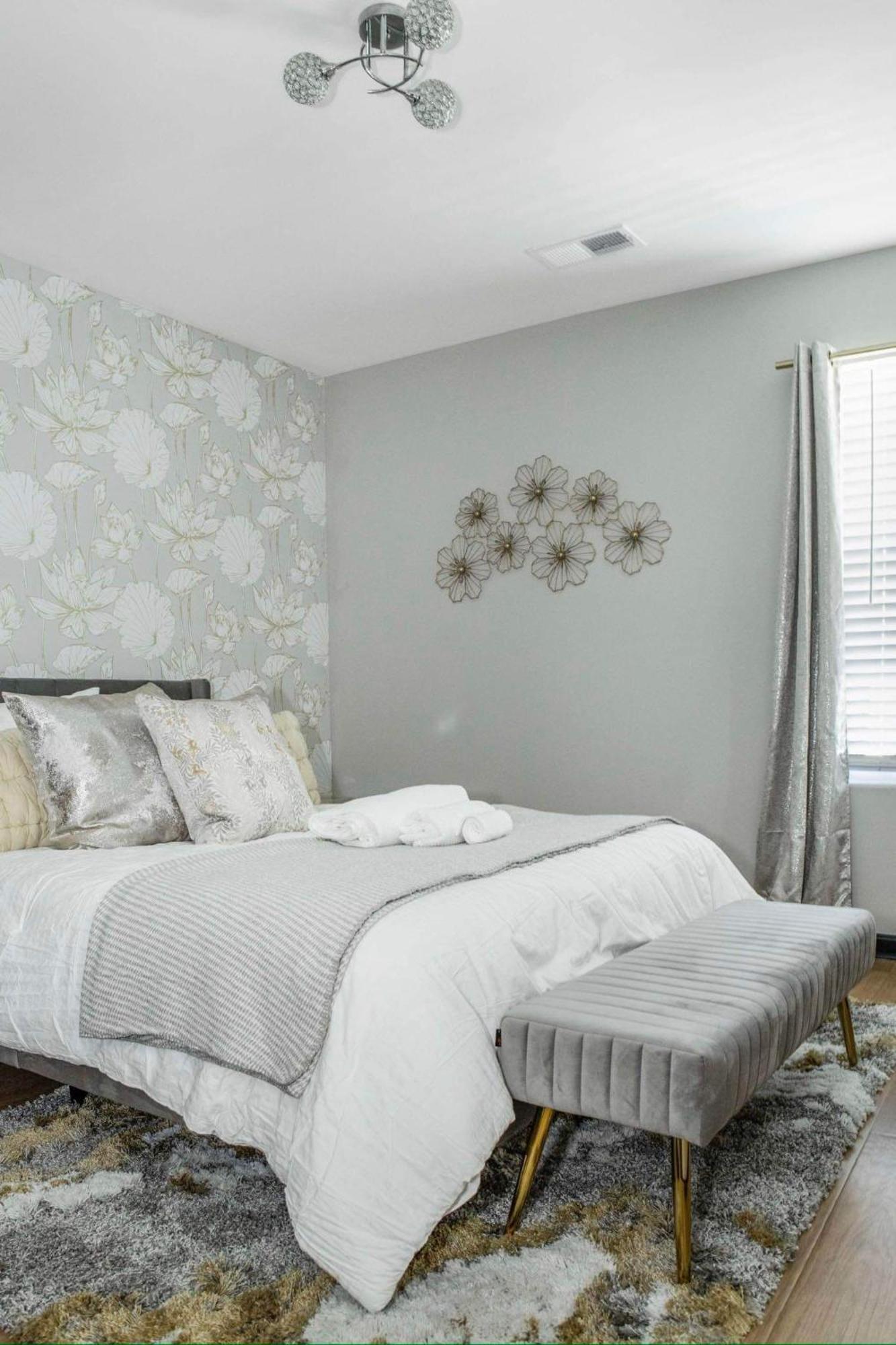 Ev, Family Friendly, Close To Downtown Hébergement de vacances Memphis