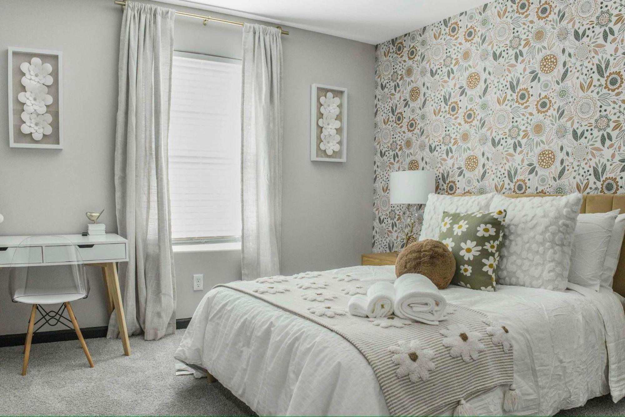Hébergement de vacances Ev, Family Friendly, Close To Downtown Memphis