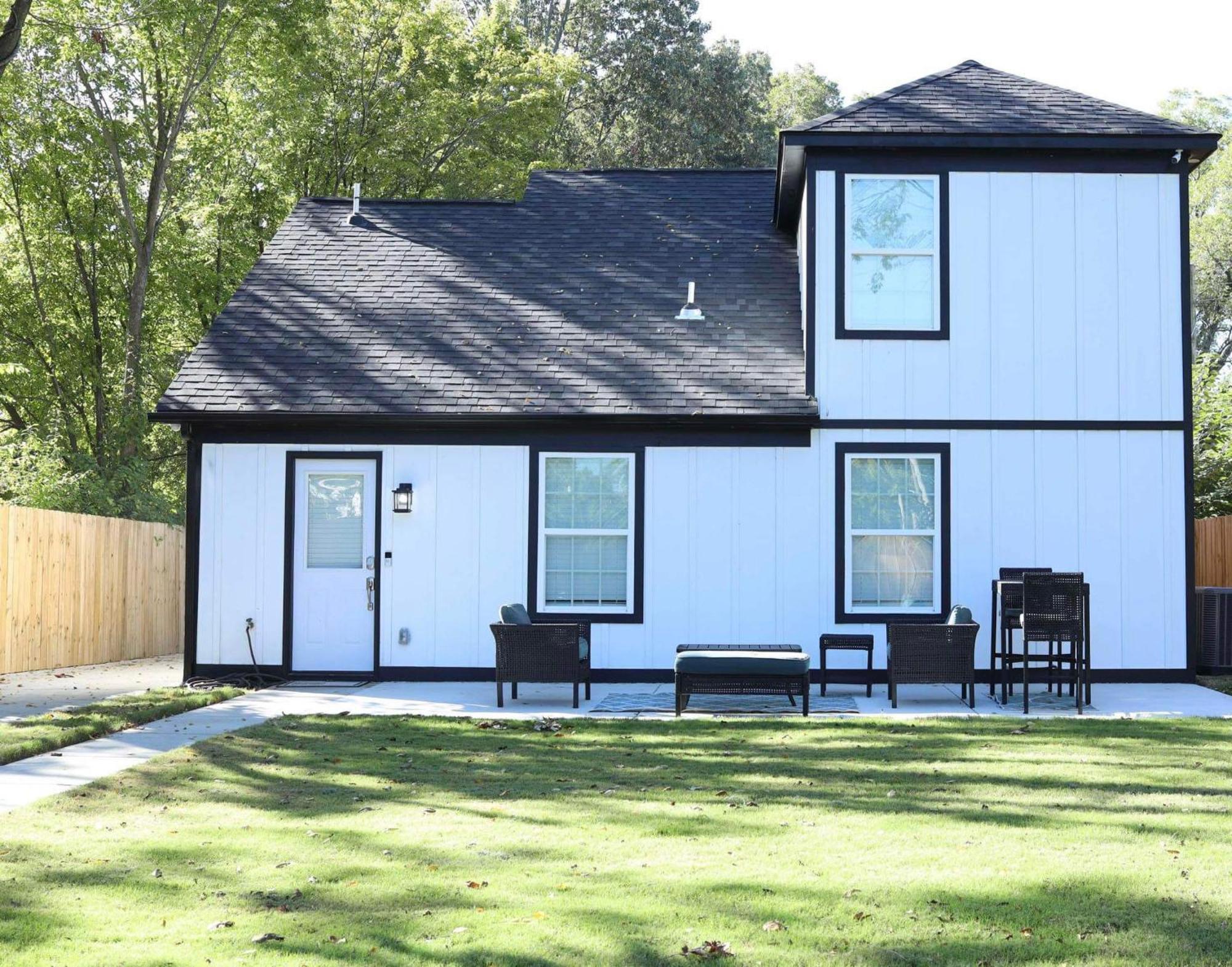 Ev, Family Friendly, Close To Downtown *