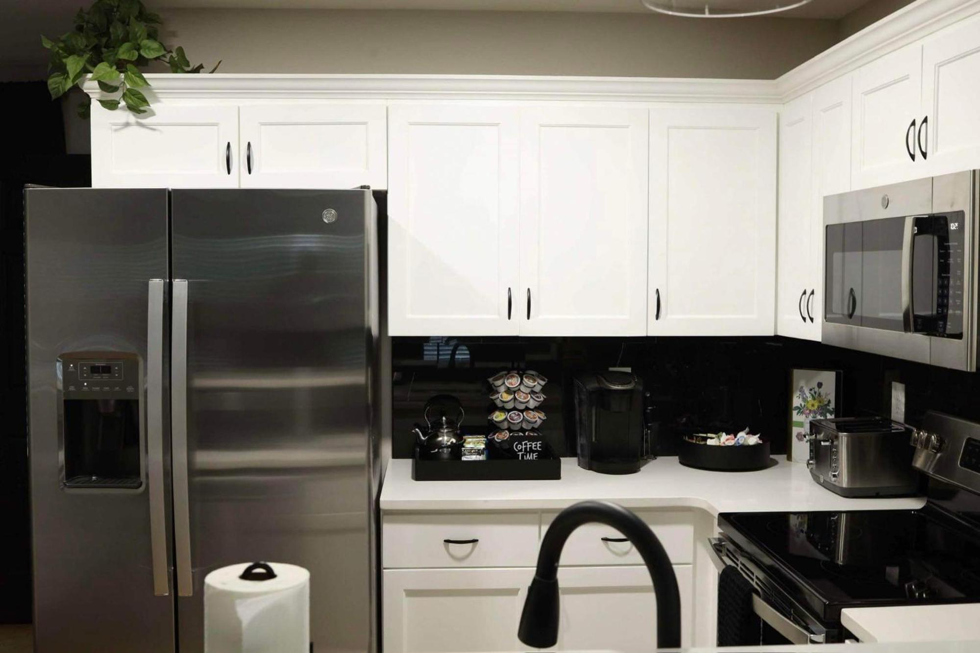 Hébergement de vacances Ev, Family Friendly, Close To Downtown *